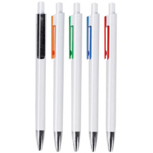 [Plastic] Plastic Pen - PP3034